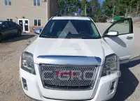 2014 GMC TERRAIN photo