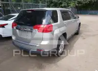 2014 GMC TERRAIN фото