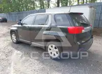 2014 GMC TERRAIN фото