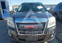 2014 GMC TERRAIN photo