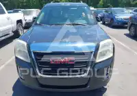 2014 GMC TERRAIN photo