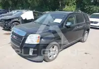 2014 GMC TERRAIN photo