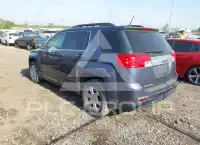 2014 GMC TERRAIN фото