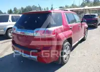 2014 GMC TERRAIN фото