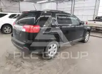 2014 GMC TERRAIN photo