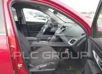 2014 GMC TERRAIN фото