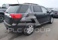 2014 GMC TERRAIN фото