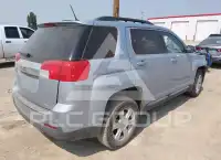 2014 GMC TERRAIN фото