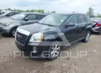 2014 GMC TERRAIN photo