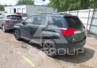 2014 GMC TERRAIN фото