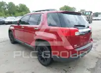 2014 GMC TERRAIN photo
