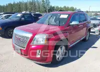 2014 GMC TERRAIN фото