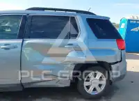 2014 GMC TERRAIN фото