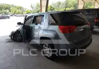 2014 GMC TERRAIN photo