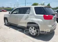 2014 GMC TERRAIN фото