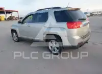2014 GMC TERRAIN фото