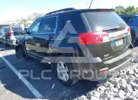 2014 GMC TERRAIN фото