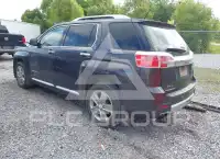 2014 GMC TERRAIN photo