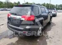 2014 GMC TERRAIN фото
