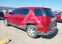 2014 GMC TERRAIN photo