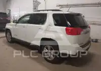 2014 GMC TERRAIN фото