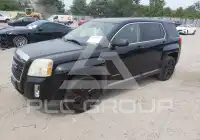 2014 GMC TERRAIN фото