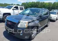 2014 GMC TERRAIN photo