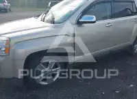 2014 GMC TERRAIN фото