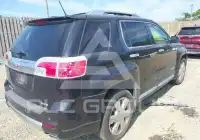 2014 GMC TERRAIN фото