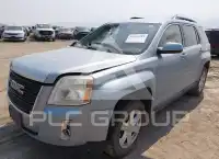2014 GMC TERRAIN фото