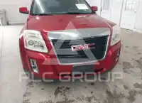 2014 GMC TERRAIN фото