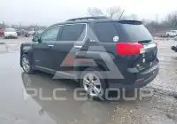 2014 GMC TERRAIN photo