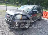 2014 GMC TERRAIN photo