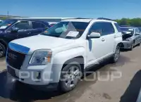 2014 GMC TERRAIN фото
