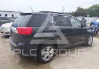 2014 GMC TERRAIN photo