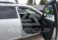2014 GMC TERRAIN фото