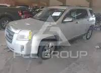 2014 GMC TERRAIN photo