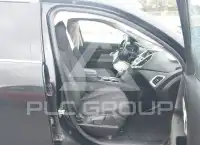 2014 GMC TERRAIN фото
