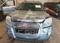 2014 GMC TERRAIN фото