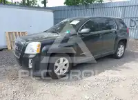 2014 GMC TERRAIN фото