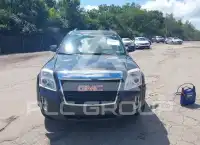 2014 GMC TERRAIN photo