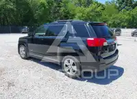 2014 GMC TERRAIN фото