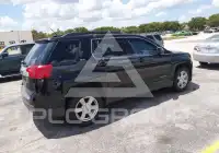 2014 GMC TERRAIN фото