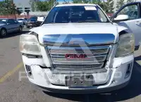2014 GMC TERRAIN photo