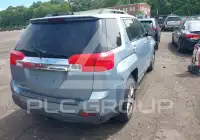 2014 GMC TERRAIN photo