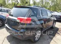 2014 GMC TERRAIN photo