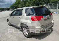 2014 GMC TERRAIN фото