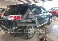 2014 GMC TERRAIN фото