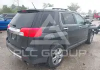 2014 GMC TERRAIN photo