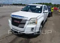 2014 GMC TERRAIN photo